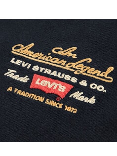 LEGENDARY T-shirt &agrave; manches longues noir de jais - Tee-shirt enfant