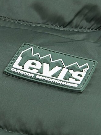 SHERPA Doudoune &agrave; capuche couronne de laurier - B&eacute;b&eacute; Vestes