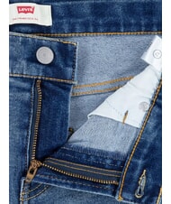 LEVI'S STAY LOOSE Jeans lumi&egrave;re vive - Pantalons pour enfants - 4