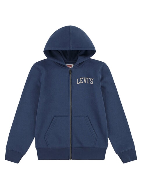 LEGENDARY Sweat &agrave; capuche zipp&eacute; Grande Ourse - B&eacute;b&eacute; Sweat