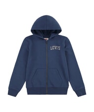 LEVI'S LEGENDARY Sweat &agrave; capuche zipp&eacute; - B&eacute;b&eacute; Sweat