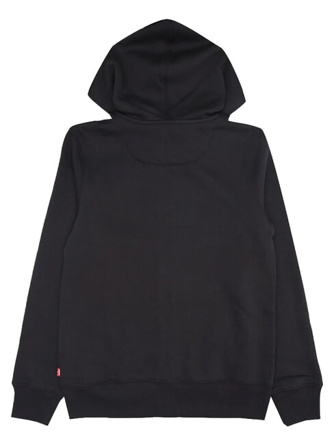 LEGENDARY Sweat &agrave; capuche zipp&eacute; noir de jais - B&eacute;b&eacute; Sweat