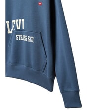 LEVI'S CUTOFF Sweatshirt &agrave; capuche Grande Ourse - B&eacute;b&eacute; Sweat - 3