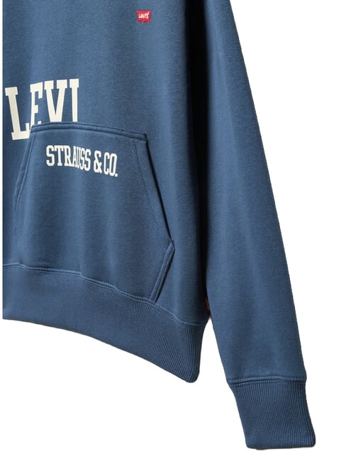 CUTOFF Sweatshirt &agrave; capuche Grande Ourse - B&eacute;b&eacute; Sweat