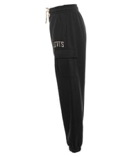 LEVI'S CARGO pantalon de surv&ecirc;tement noir de jais - Surv&ecirc;tements pour enfants - 2