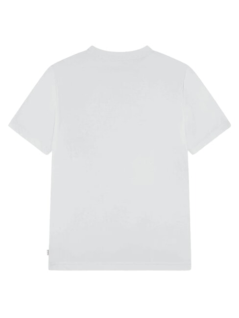 RACE TO THE FINISH T-shirt &agrave; manches courtes blanc de blanc - Tee-shirt enfant