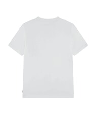 LEVI'S RACE TO THE FINISH T-shirt &agrave; manches courtes blanc de blanc - Tee-shirt enfant - 2