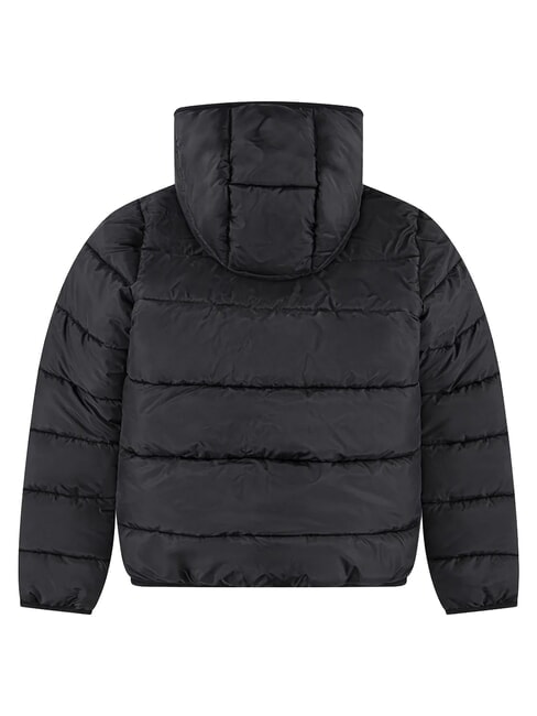 SHERPA Doudoune &agrave; capuche noir - B&eacute;b&eacute; Vestes