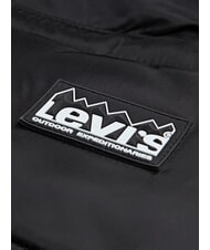 LEVI'S SHERPA Doudoune &agrave; capuche noir - B&eacute;b&eacute; Vestes - 3