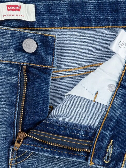 STAY LOOSE Jeans lumi&egrave;re vive - Pantalons pour enfants