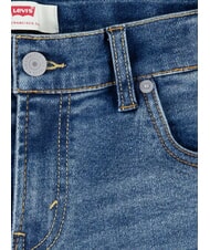 LEVI'S STAY LOOSE Jeans lumi&egrave;re vive - Pantalons pour enfants - 3