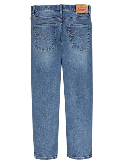 STAY LOOSE Jeans lumi&egrave;re vive - Pantalons pour enfants