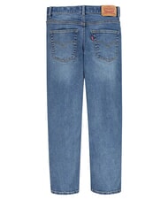 LEVI'S STAY LOOSE Jeans lumi&egrave;re vive - Pantalons pour enfants - 6