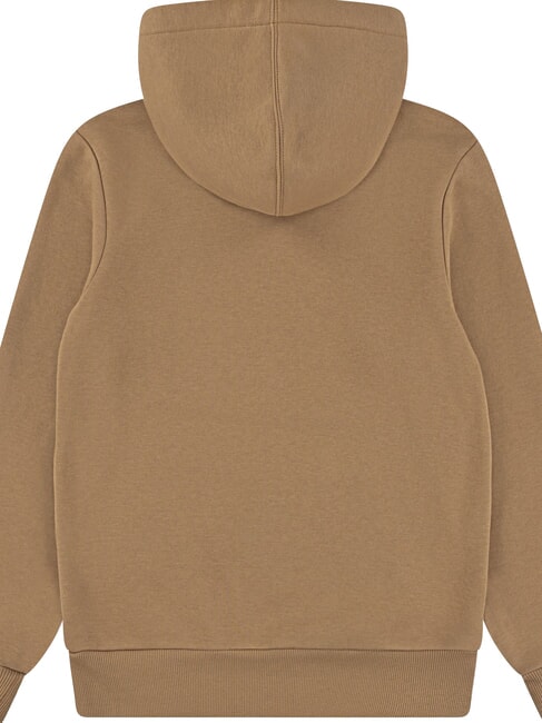 BATWING Sweatshirt &agrave; capuche Rodeo Brown - B&eacute;b&eacute; Sweat