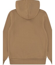 LEVI'S BATWING Sweatshirt &agrave; capuche Rodeo Brown - B&eacute;b&eacute; Sweat - 2