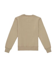 LEVI'S BATWING Sweat-shirt &agrave; col rond poivre blanc - B&eacute;b&eacute; Sweat - 2