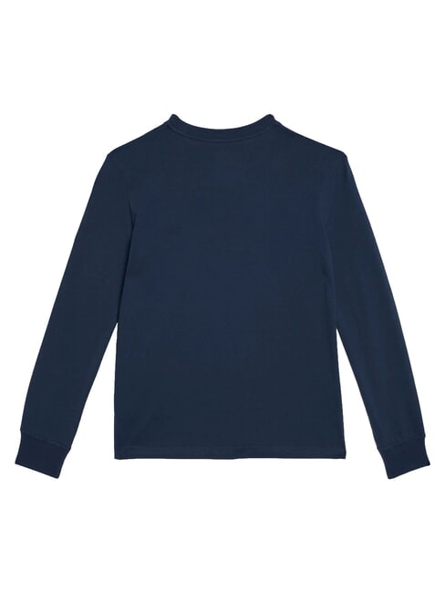 GRAPHIC T-shirt &agrave; manches longues, pur coton Grande Ourse - Tee-shirt enfant