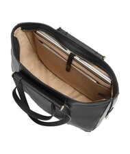 PIQUADRO CIRCLE  Noir - Sacs pour Femme - 3