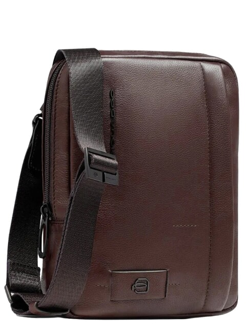 W137 Sac en cuir MORO - Sacs en Bandouli&egrave;res pour Homme