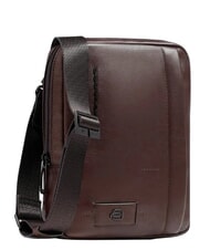 PIQUADRO W137 Sac en cuir - Sacs en Bandouli&egrave;res pour Homme