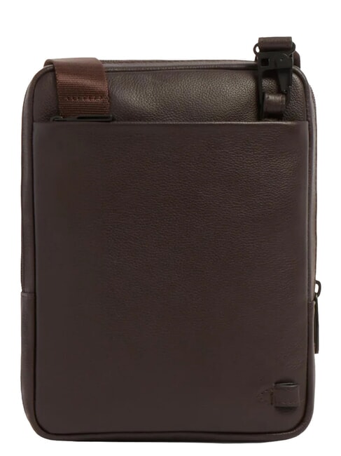 W137 Sac en cuir MORO - Sacs en Bandouli&egrave;res pour Homme