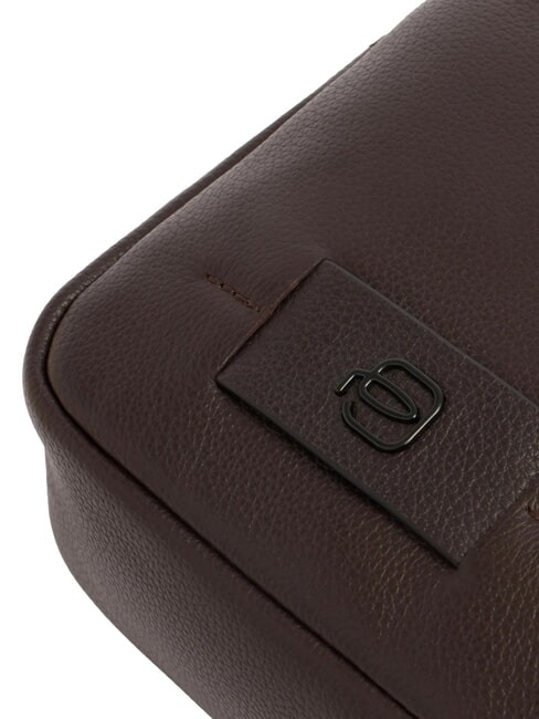 W137 Sac en cuir MORO - Sacs en Bandouli&egrave;res pour Homme
