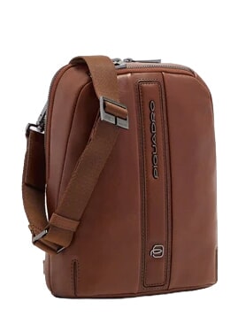 W143 Sac pour iPad mini CUIR - Sacs en Bandouli&egrave;res pour Homme