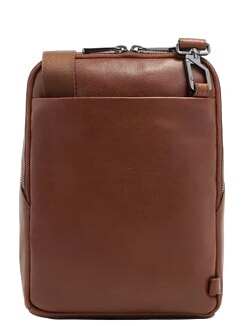 W143 Sac pour iPad mini CUIR - Sacs en Bandouli&egrave;res pour Homme
