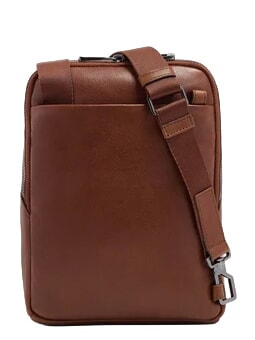 W143 Sac pour iPad mini CUIR - Sacs en Bandouli&egrave;res pour Homme