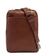 PIQUADRO W143 Sac pour iPad mini CUIR - Sacs en Bandouli&egrave;res pour Homme - 4