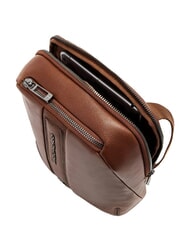 PIQUADRO W143 Sac pour iPad mini CUIR - Sacs en Bandouli&egrave;res pour Homme - 5