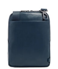 PIQUADRO W143 Sac pour iPad mini bleu - Sacs en Bandouli&egrave;res pour Homme - 3