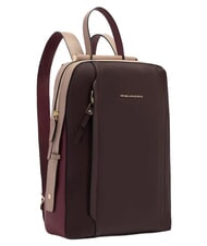PIQUADRO CIRCLE  Sac &agrave; dos CIRCLE pour pc 14 "PC / iPad Air - iPad Pro 9.7 / iPad 11" - Sacs &agrave; dos pour ordinateur portable
