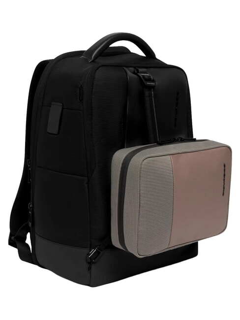 W145 Sac &agrave; dos pour ordinateur portable 15,6 pouces Noir - Sacs &agrave; dos pour l'&Eacute;cole & les Loisirs