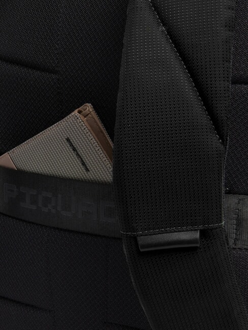W145 Sac &agrave; dos pour ordinateur portable 15,6 pouces Noir - Sacs &agrave; dos pour l'&Eacute;cole & les Loisirs