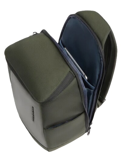 W145 Sac &agrave; dos &agrave; une bandouli&egrave;re avec support pour iPad 11 pouces VERT - Sacs &agrave; dos pour l'&Eacute;cole & les Loisirs