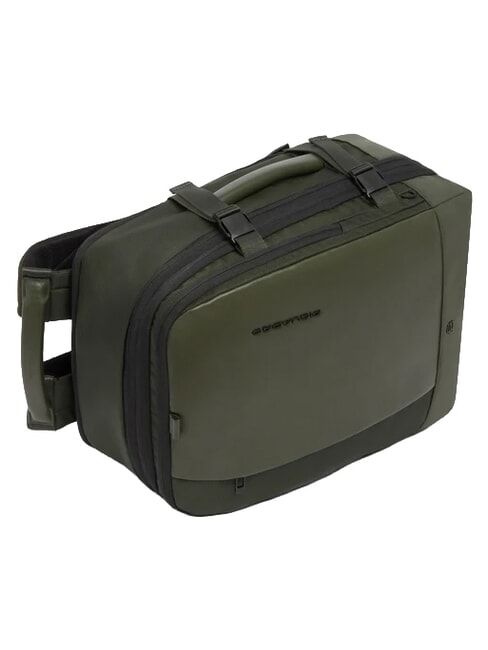 W145 Sac &agrave; dos de voyage avec support pour ordinateur portable de 15,6 pouces VERT - Sacs &agrave; dos pour l'&Eacute;cole & les Loisirs