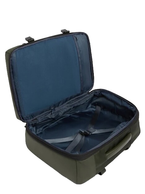W145 Sac &agrave; dos de voyage avec support pour ordinateur portable de 15,6 pouces VERT - Sacs &agrave; dos pour l'&Eacute;cole & les Loisirs