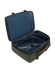 PIQUADRO W145 Sac &agrave; dos de voyage avec support pour ordinateur portable de 15,6 pouces VERT - Sacs &agrave; dos pour l'&Eacute;cole & les Loisirs - 6