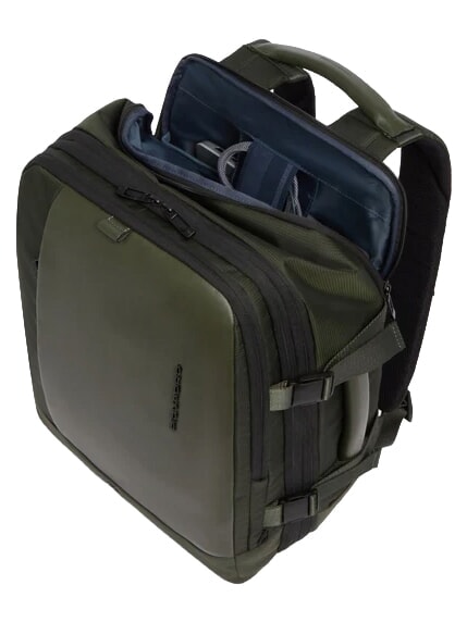 W145 Sac &agrave; dos de voyage avec support pour ordinateur portable de 15,6 pouces VERT - Sacs &agrave; dos pour l'&Eacute;cole & les Loisirs