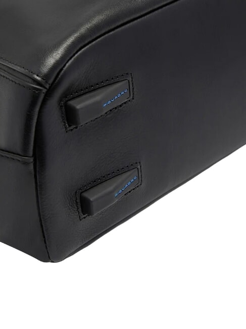 W143 &Eacute;tui pour ordinateur portable 15,6 pouces Noir - Porte Documents Travail