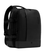 PIQUADRO W145 Sac &agrave; dos de voyage avec support pour ordinateur portable de 15,6 pouces Noir - Sacs &agrave; dos pour l'&Eacute;cole & les Loisirs - 2