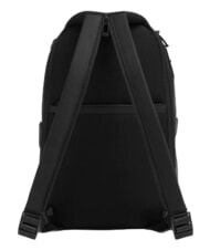 PIQUADRO W145 Sac &agrave; dos &agrave; une bandouli&egrave;re avec support pour iPad 11 pouces Noir - Sacs &agrave; dos pour l'&Eacute;cole & les Loisirs - 3