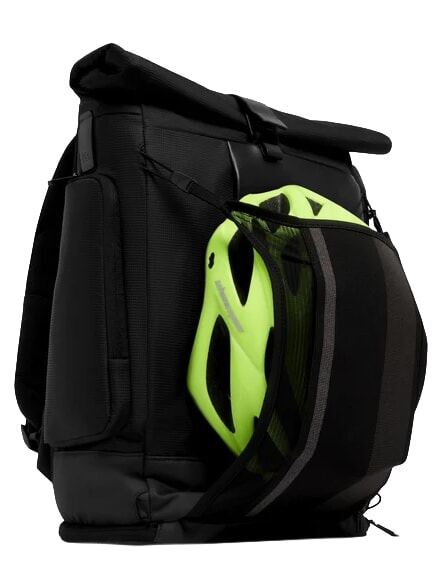 W145 Sac &agrave; dos &agrave; enroulement pour ordinateur portable de 15,6 pouces Noir - Sacs &agrave; dos pour l'&Eacute;cole & les Loisirs