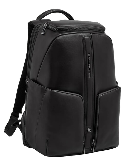 W143 Sac &agrave; dos pour ordinateur portable 15,6 pouces Noir - Sacs &agrave; dos pour l'&Eacute;cole & les Loisirs