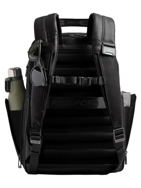 W143 Sac &agrave; dos pour ordinateur portable 15,6 pouces Noir - Sacs &agrave; dos pour l'&Eacute;cole & les Loisirs