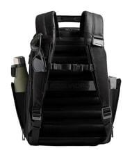 PIQUADRO W143 Sac &agrave; dos pour ordinateur portable 15,6 pouces Noir - Sacs &agrave; dos pour l'&Eacute;cole & les Loisirs - 3