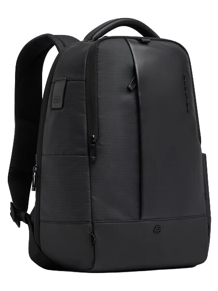 W145 Sac &agrave; dos pour ordinateur portable 14 pouces Noir - Sacs &agrave; dos pour l'&Eacute;cole & les Loisirs