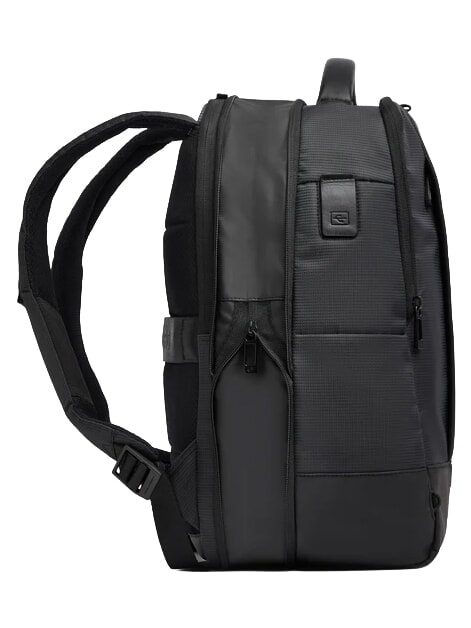 W145 Sac &agrave; dos pour ordinateur portable 14 pouces Noir - Sacs &agrave; dos pour l'&Eacute;cole & les Loisirs