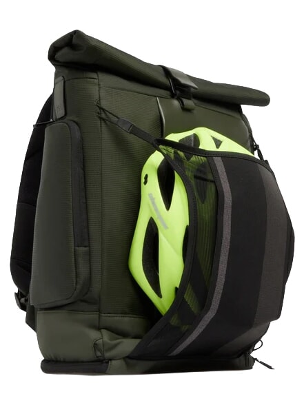 W145 Sac &agrave; dos &agrave; enroulement pour ordinateur portable de 15,6 pouces VERT - Sacs &agrave; dos pour l'&Eacute;cole & les Loisirs